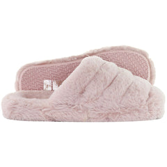 Ted Baker Lopsey Womens Pink Slippers