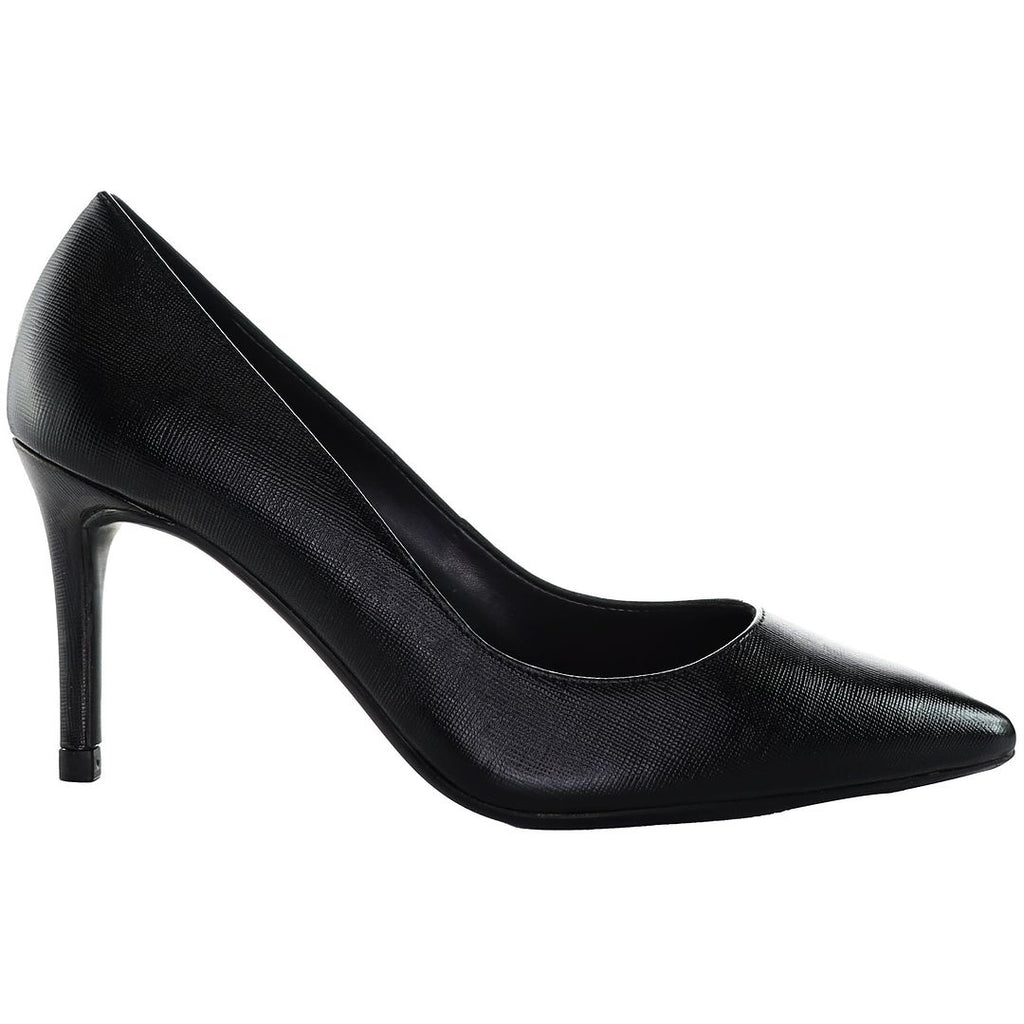 Ted Baker Alysse Womens Black Shoes