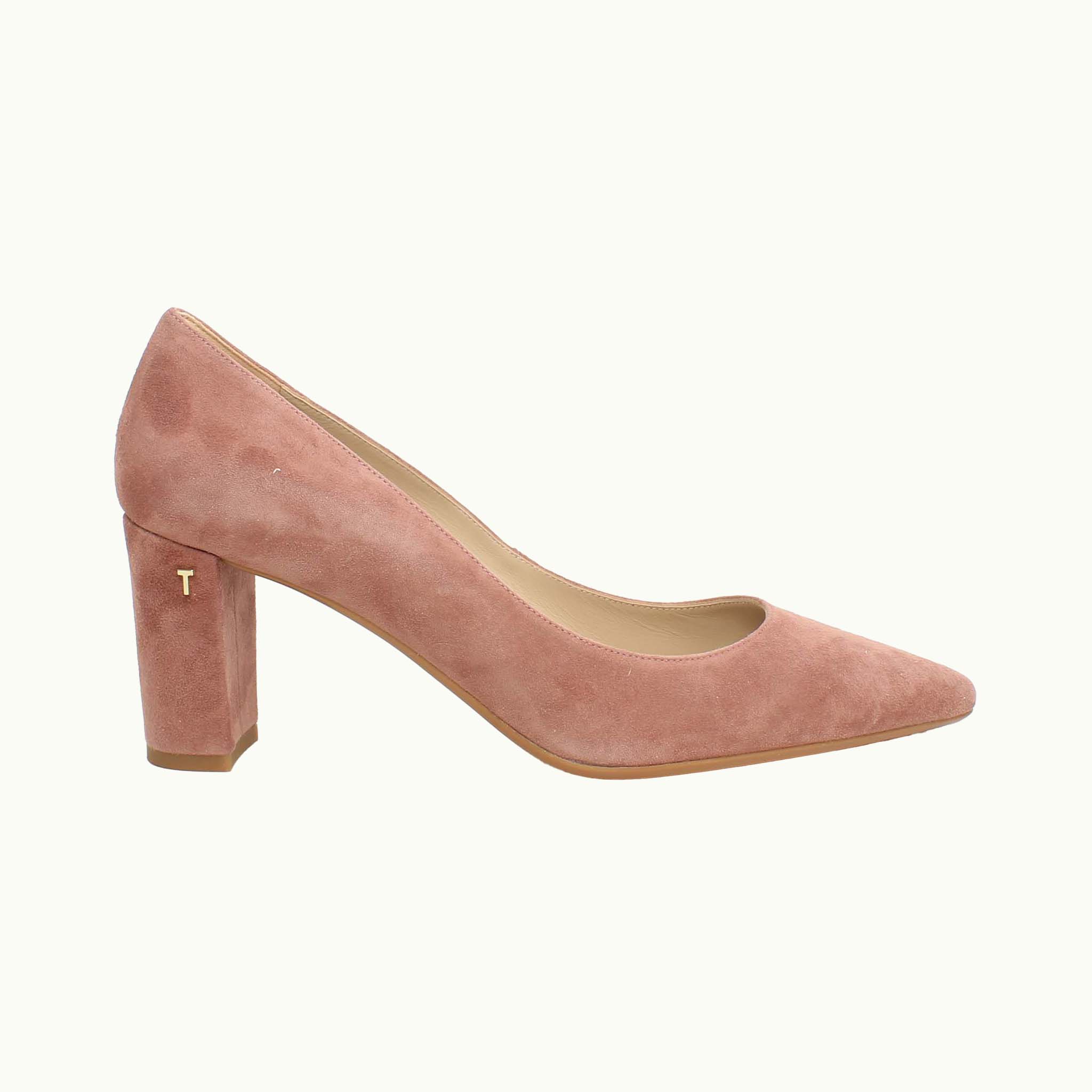 Ted Baker Savana Womens Pink Heels NO BOX