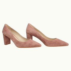 Ted Baker Savana Womens Pink Heels NO BOX