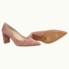 Ted Baker Savana Womens Pink Heels NO BOX