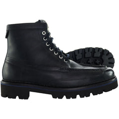 Ted Baker Jarrno Mens Black Boots