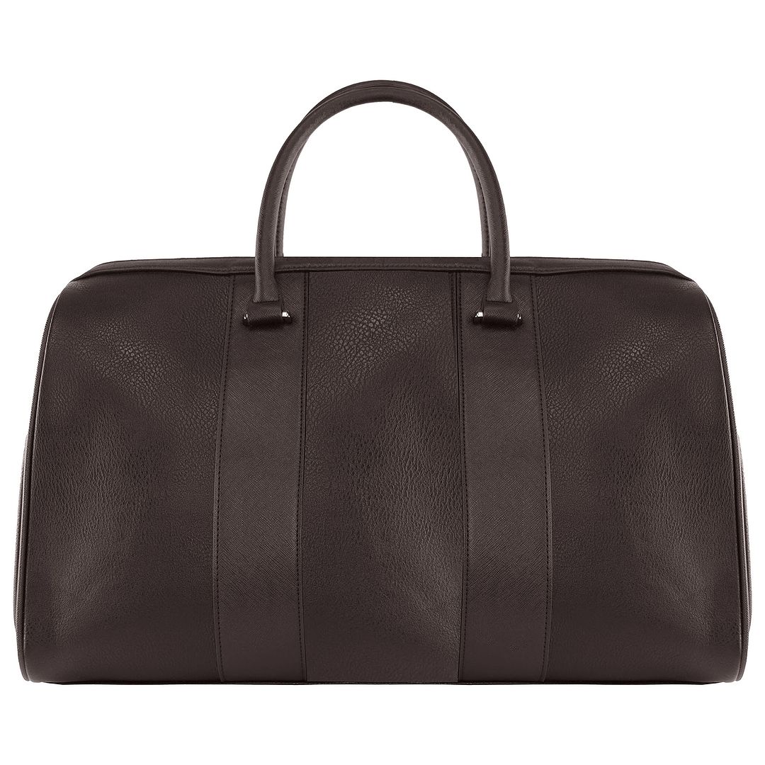 Ted baker mens holdall bag deals