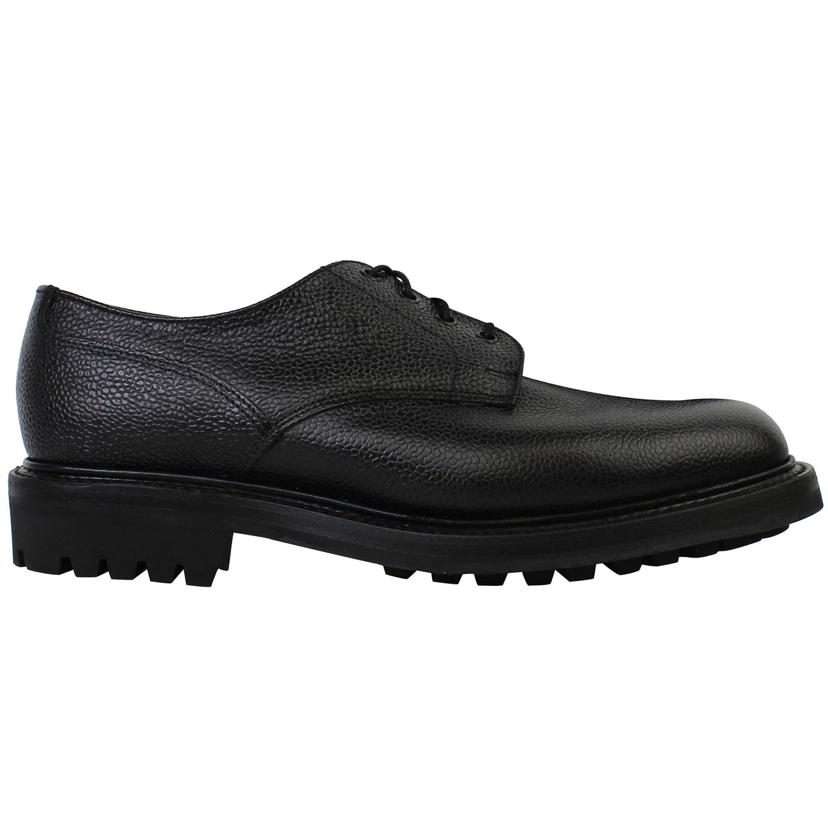 Ted Baker Cle Mens Black Shoes