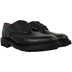 Ted Baker Cle Mens Black Shoes