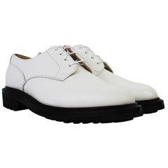 Ted Baker Cle Mens White Shoes