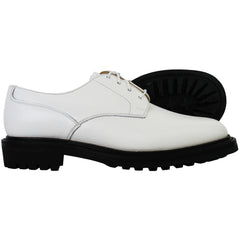 Ted Baker Cle Mens White Shoes