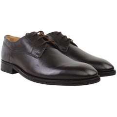 Ted Baker Kampten Mens Brown Shoes