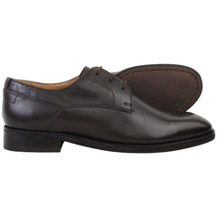 Ted Baker Kampten Mens Brown Shoes