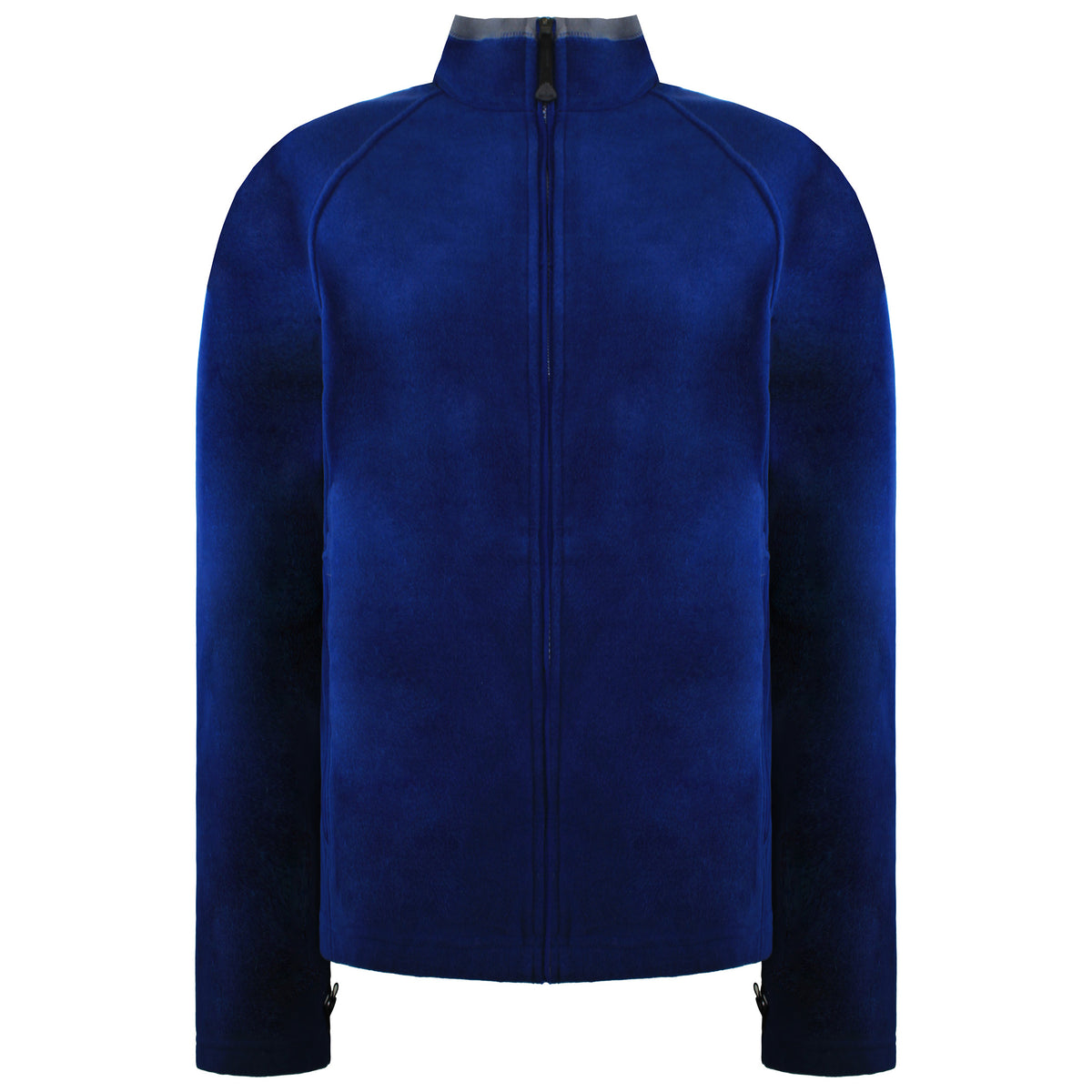 Nike  ACG Plain Womens Navy Fleece Track Jacket