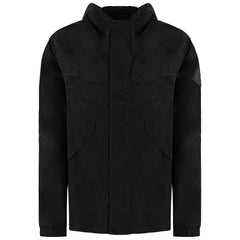 Ted Baker Upcott Mens Black Lightweight Jacket