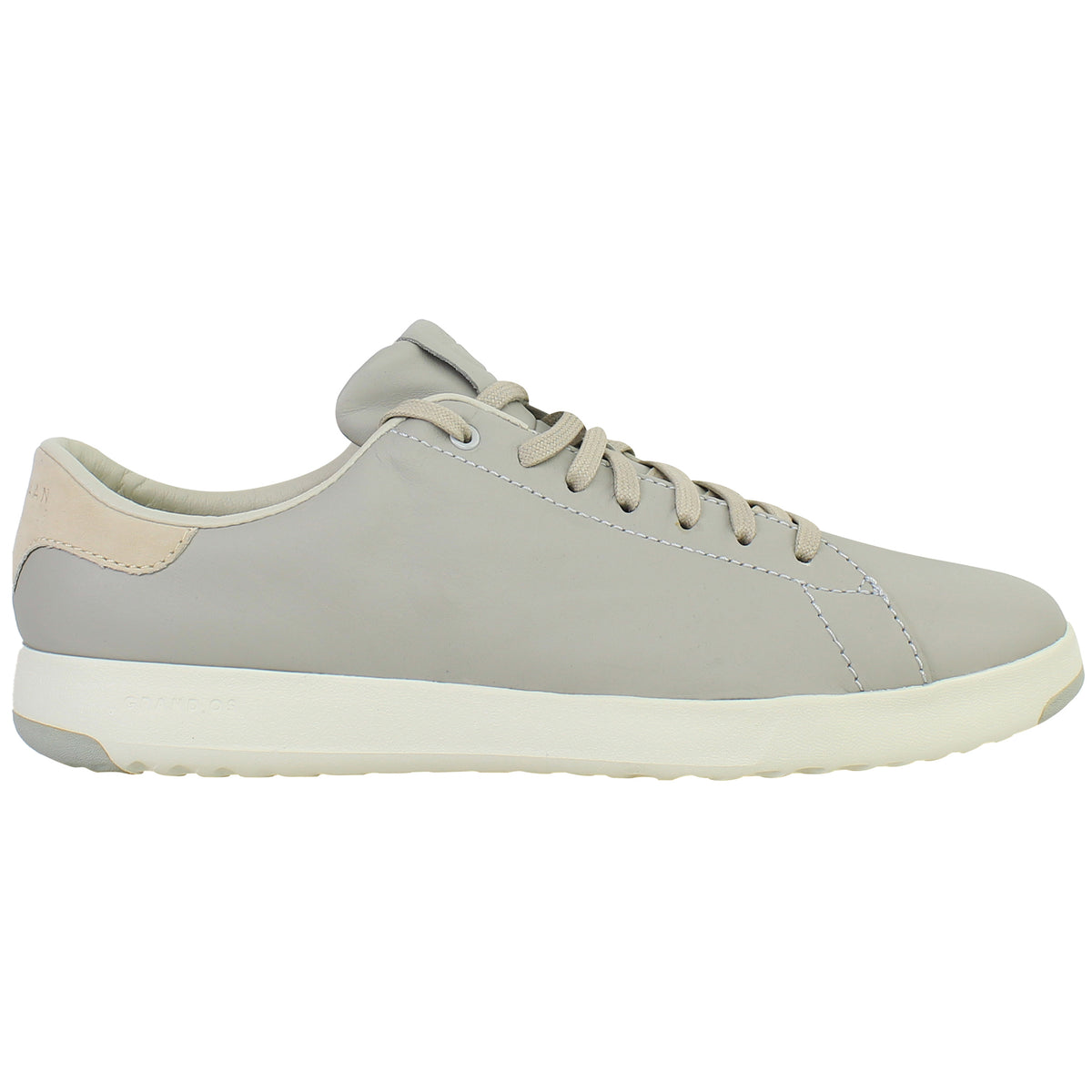 Cole Haan GrandPro Womens Grey Tennis Shoes