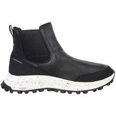 Clarks ATL Trek Up Womens Black Boots