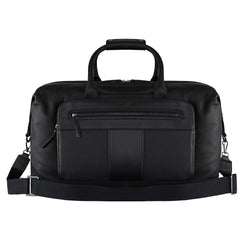 Ted Baker Tyran Mens Black Holdall Bag