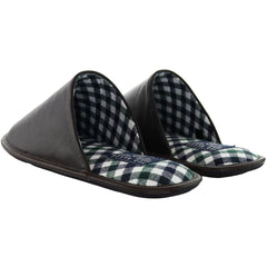 Ted Baker Ardin Mens Brown Mule Slippers