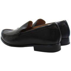 Ted Baker Labi Mens Black Loafer Shoes