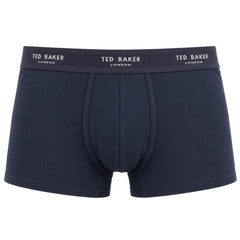 Ted Baker 3-Pack Truuck Mens Multicolour Boxer Shorts