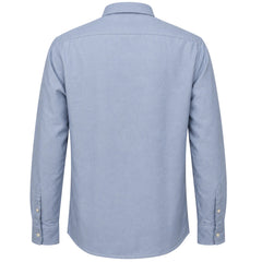 Ted Baker Paplet Mens Blue Shirt