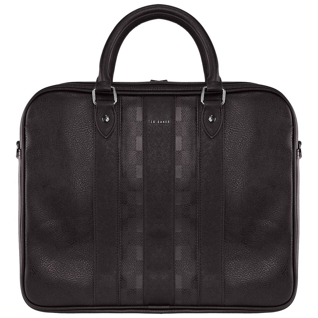 Mens work bag ted baker on sale