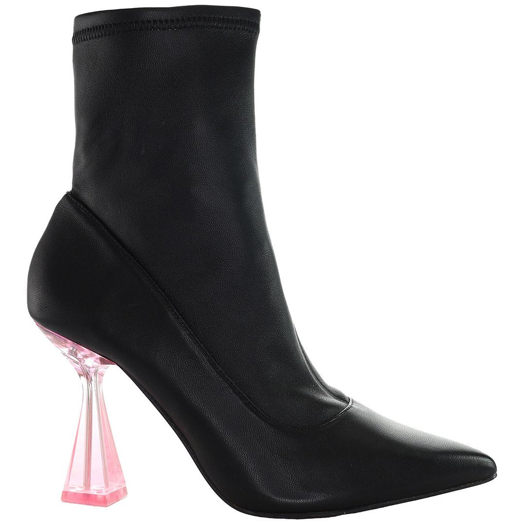 Ted Baker Liya Womens Black Ankle Boots