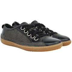 Timberland Castille Ox Womens Black Shoes