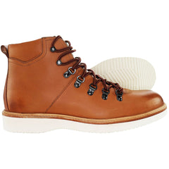 Ted Baker Liykere Mens Brown Hiker Boots