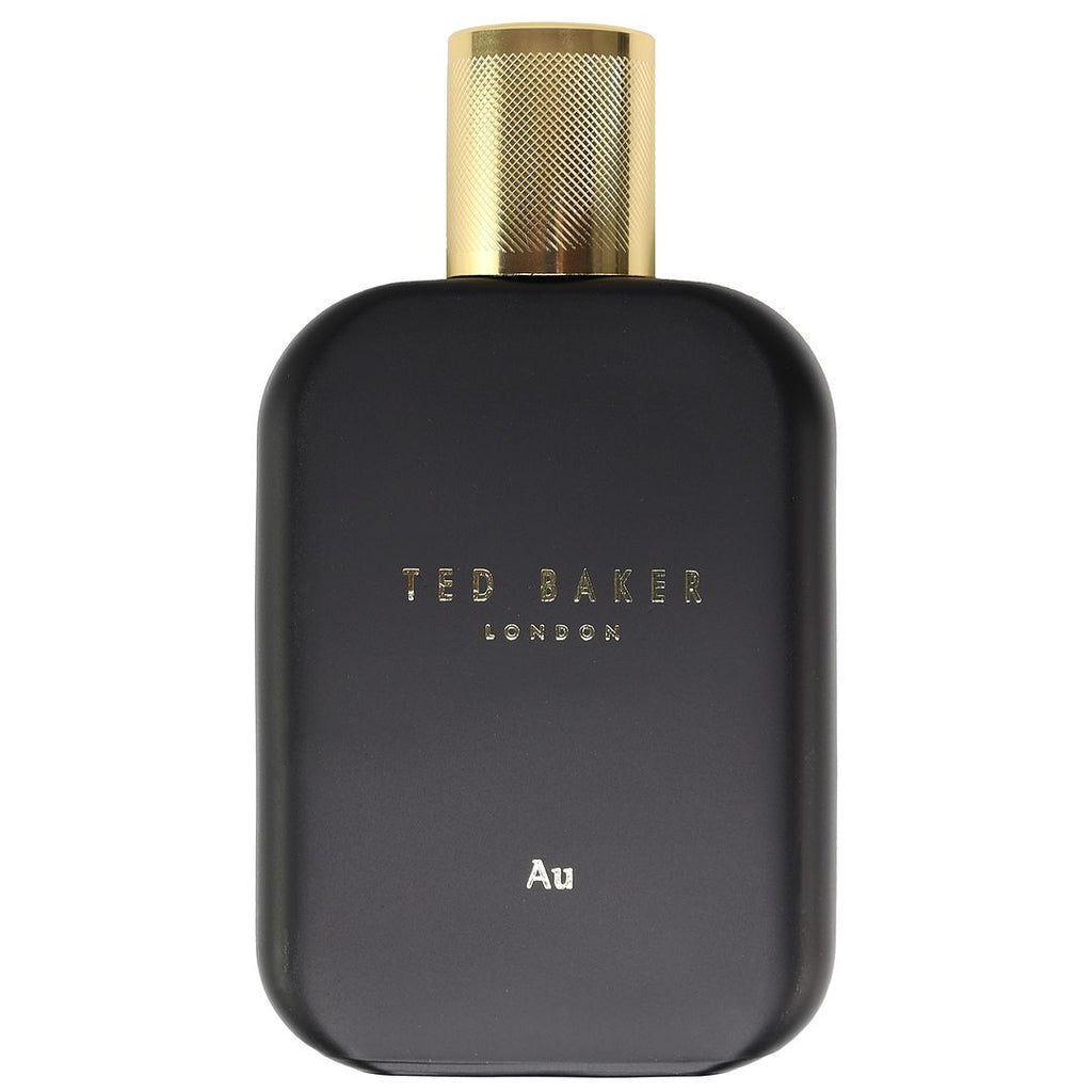 Ted Baker 100ML Goldone Tonics Au Mens Fragrance Eau De Toilette