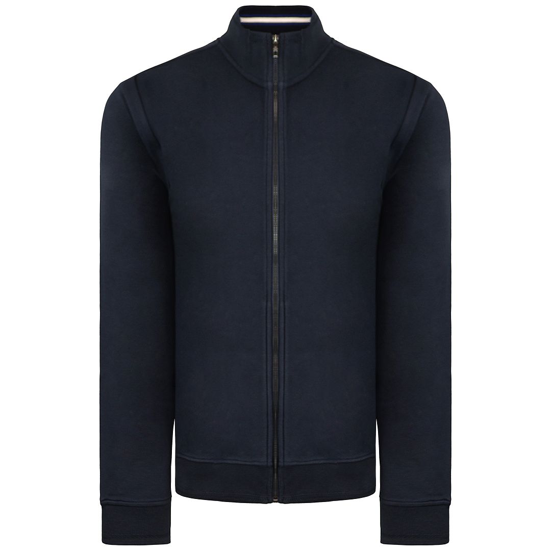 Ted Baker Phloem Mens Navy Jacket