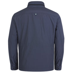 Ted Baker Nylon Mens Navy Field Jacket