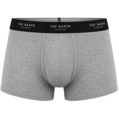 Ted Baker 3-Pack Nino Mens Multicolour Boxer Shorts
