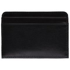 Ted Baker Teramo Mens Black Belt And Card Holder Set