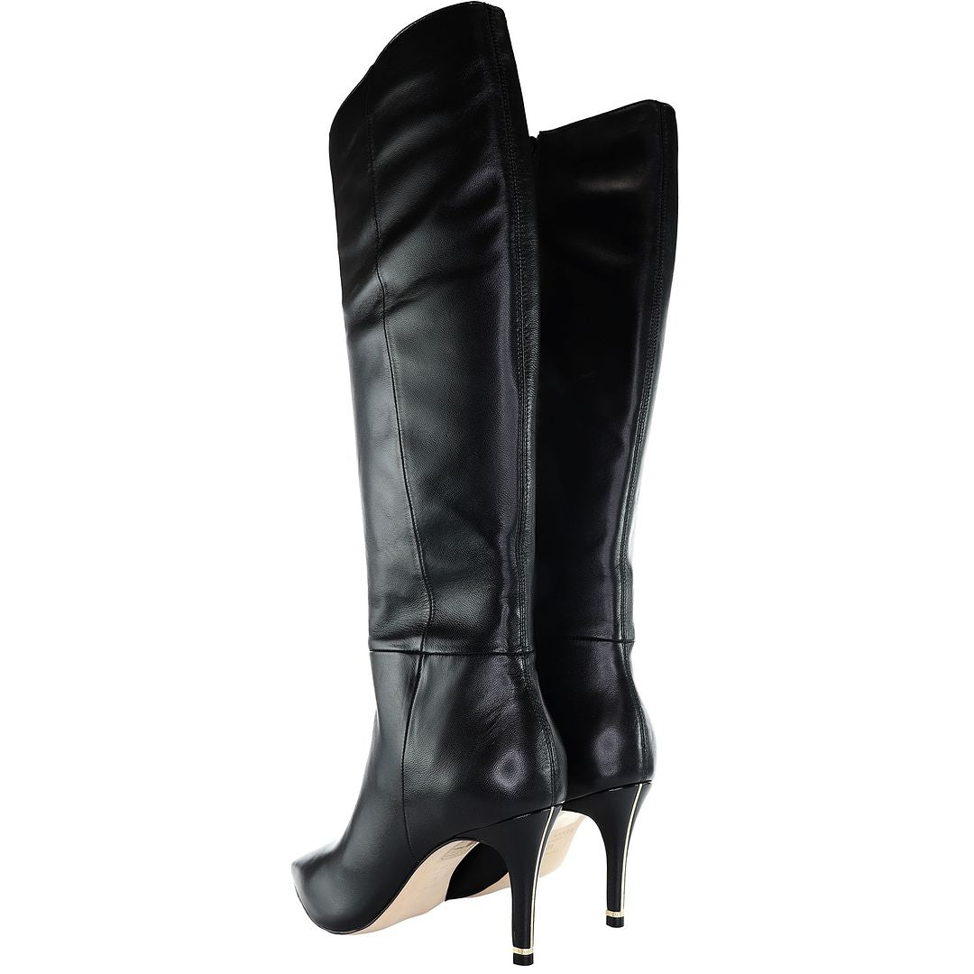 Ted baker knee high boots online