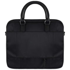 Ted Baker Rooky Mens Black Document Bag