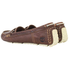 Timberland EK Response Womens Brown Shoes