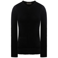 Timberland Plain Womens Black Sweater