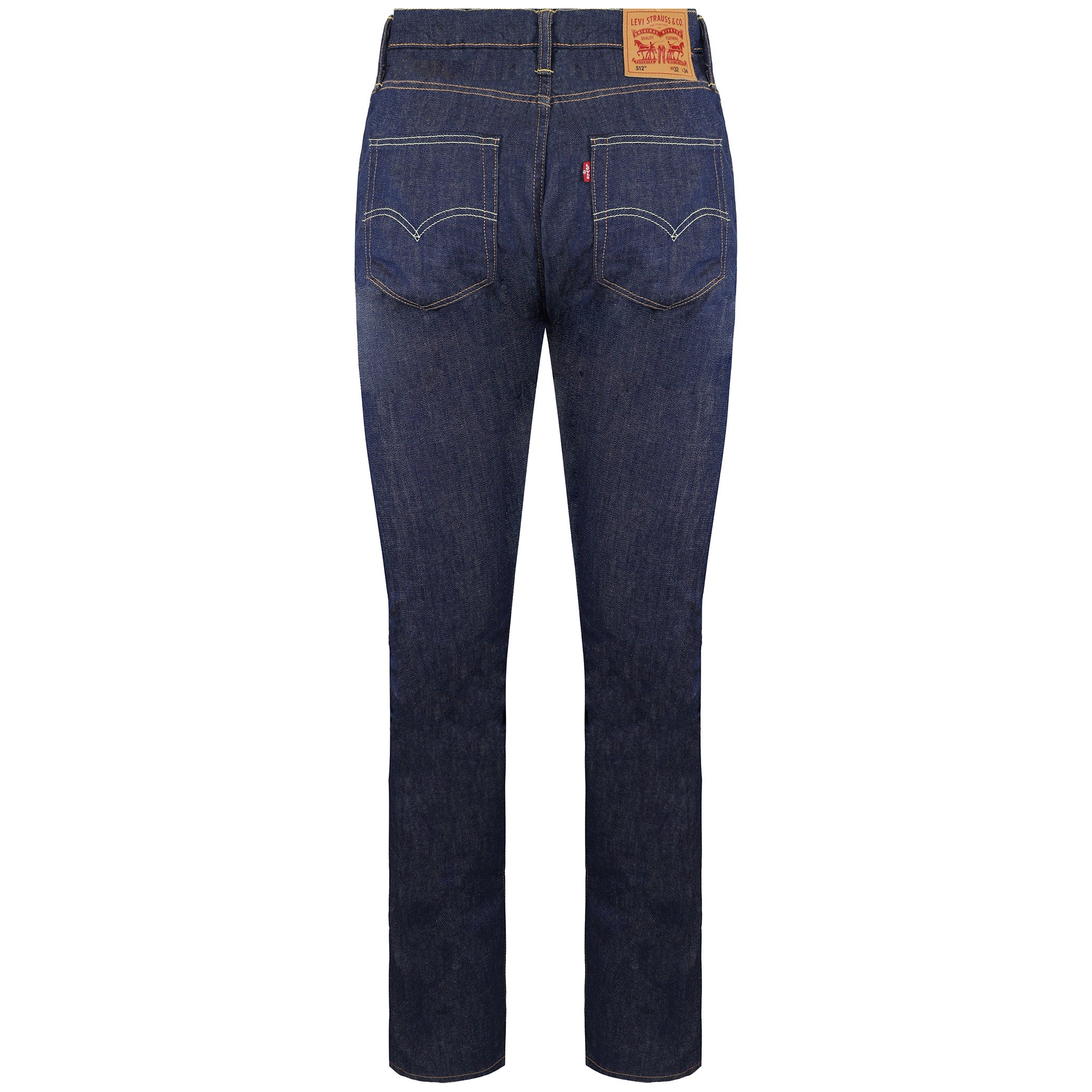 Levi's Slim Fit Mens Jeans