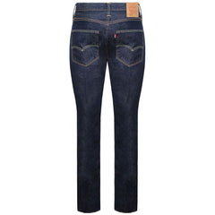 Levi's Customized Tapered Leg Regulat Fit Mens Jeans