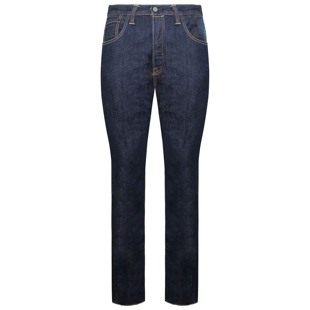 Levi's Customized Tapered Leg Regulat Fit Mens Jeans