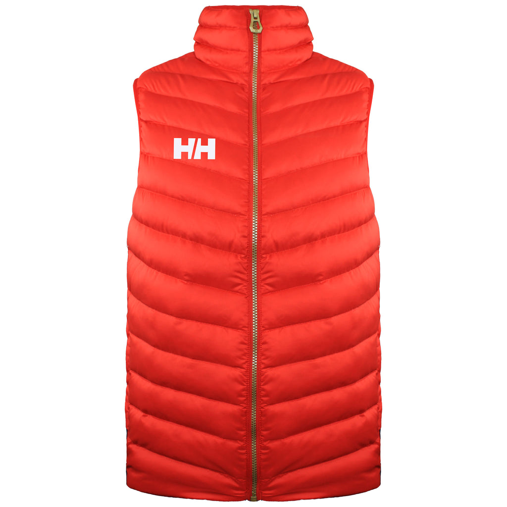 Verglas Hybrid Gilet