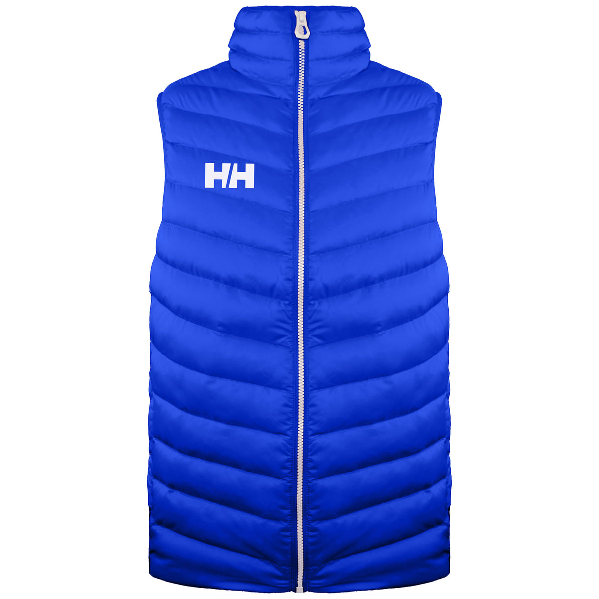 Helly Hansen Verglas Hybrid Mens Blue Gilet