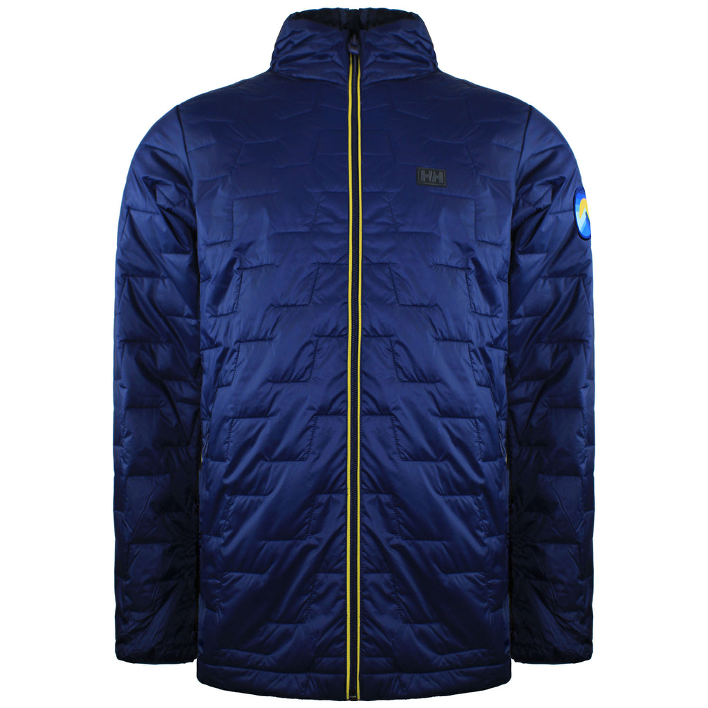 Are Lifaloft Insulator Jacket