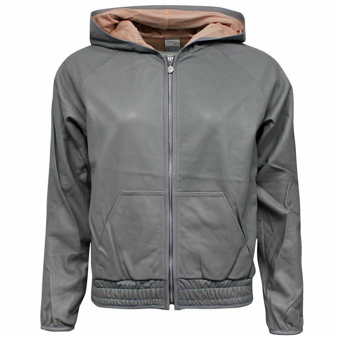 Nike Air Womens Grey Jacket