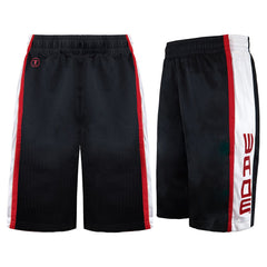 Converse Wade Mens Black Basketball Shorts