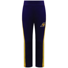 NBA Los Angeles Lakers Miracle On Court Kids Tracksuit