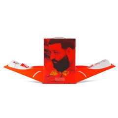 Crep Protect x DJ Khaled Ultimate Sneaker Care Box Pack