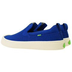 Cariuma IBI Knit Unisex Blue Plimsolls
