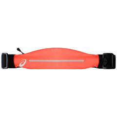 Asics Logo Sunrise Red Running Waist Bag