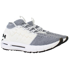 Under Armour BGS HOVR Phantom Kids White Running Shoes