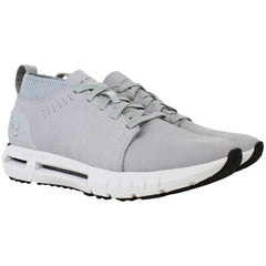 Under Armour HOVR Mid PRM Mens Grey Running Shoes