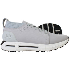 Under Armour HOVR Mid PRM Mens Grey Running Shoes